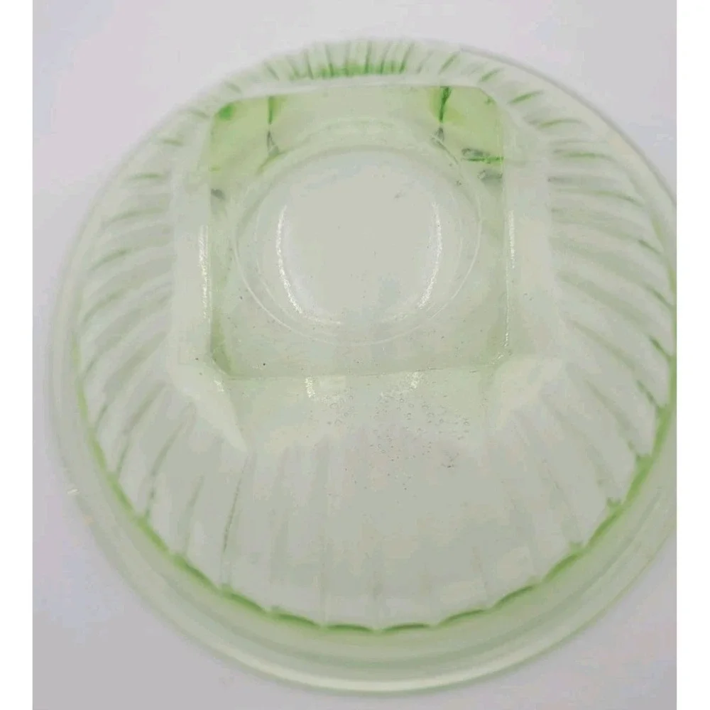 Vintage Green 9
